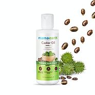 Arandi oil