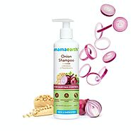 Hair Fall Shampoo