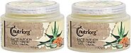 Nutriorg Aloevera Sandal & Turmeric Face Gel - Price in India, Buy Nutriorg Aloevera Sandal & Turmeric Face Gel Onlin...