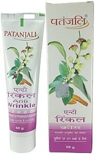 PATANJALI Anti Wrinkle Cream Price in India - Buy PATANJALI Anti Wrinkle Cream online at Flipkart.com