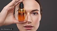 Make this 3-ingredient anti-ageing serum at home | Lifestyle News,The Indian Express