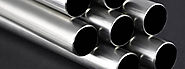 Stainless Steel 347 Pipes, SS 347H Seamless Pipes, 347 Stainless Steel Welded Tubes Manufacturer and Exporter