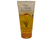 Patanjali Saundarya Aloe Vera Gel Kesar Chandan for Glowing Skin 150 ml - Buy Online