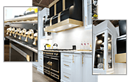 Kitchen Cabinets Toronto