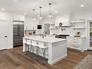 Best Kitchen Cabinets Toronto