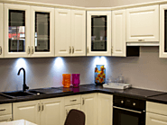 Top Kitchen Cabinets Toronto