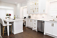 Top Notch Kitchen Cabinets Vaughan