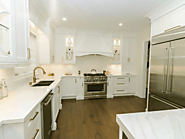 Top Kitchen Cabinets Vaughan