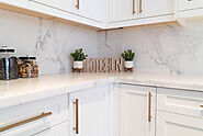 Top Notch Kitchen Cabinets Vaughan