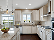 Top-Notch Kitchen Cabinets in Vaughan