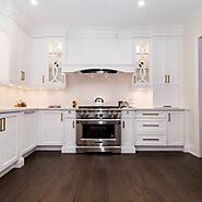 Best Kitchen Cabinets in Vaughan