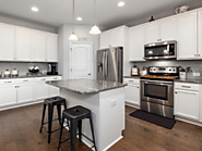 Top Rated Custom Kitchen Cabinets Toronto