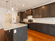 Best Custom Kitchens Vaughan