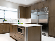 Top Custom Kitchen Cabinets Toronto