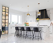 Top Custom Kitchen Cabinets Toronto