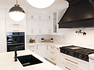 What makes us your ideal cabinet maker in Vaughan?