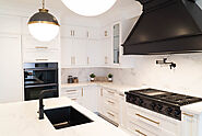 Best Custom Kitchen Cabinets Toronto