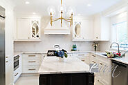 Best Custom Cabinets Toronto