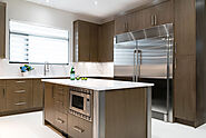 Best Custom Cabinets Toronto