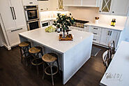 Top Rated Custom Kitchen Cabinets In Toronto