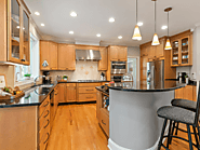 Experienced Cabinet Maker in Vaughan