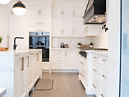 Professional cabinet maker in Vaughan