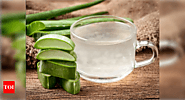 Aloe vera creams for a soft and glowing skin | Most Searched Products - Times of India