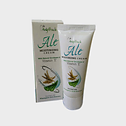 Angel Tuch Aloe Gel with wheat gem oil @ ₹110 | Approved by Experts