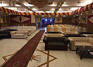 Top 10 Best Banquet Hall in Rohini - Rohini Delhi Guide