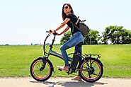 Are Folding Electric Bikes Worth Buying? - Learn Loft Blog