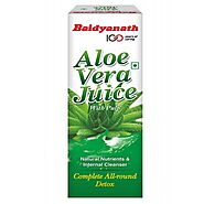 Baidyanath Aloe Vera Juice, 1 Litre
