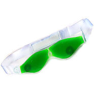 Buy Kudos Aloe Vera Ice Cool Gel Eye Mask Eye Gel( pack of 1 ) Online - Get 69% Off