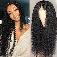 Sew in Weave with Closure