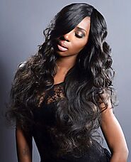 Buy Lace Closure Wigs Online at Best Price | Shop Now