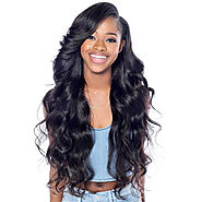 Body Wave Lace wig - True Glory Hair | Buy Now