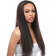 Get 35% OFF on Human Hair Full Lace Wigs - True Glory Hair