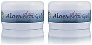 Buy Adidev Herbals Ayurvedic Aloe Vera Gel (300 g) Online at Low Prices in India - Paytmmall.com