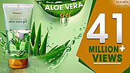 Patanjali Aloe Vera Gel | Product by Patanjali Ayurveda