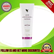 Forever Living Aloe Moisturizing Lotion | Lazada PH