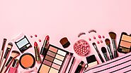 Great Makeup brands - About Her