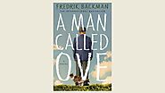 A MAN CALLED OVE - About Her