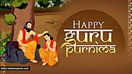 Significance & History of Guru Purnima | How to celebrate Gurupurnima?