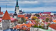 Tallinn - A Baltic Fairy Tale | Tallinn, Estonia Trip