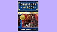 Christmas By The Book By Anne Marie Ryan - About Her