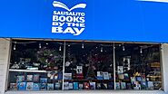 Sausalito Books By The Bay