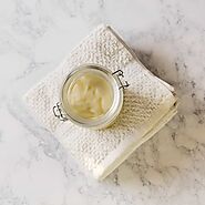 DIY Aloe Vera Face Cream Recipe - Better Than Store-Bought