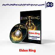 دانلود بازی Elden Ring Deluxe Edition V1.02.3 ✔️ نسخه Dodi - Elamigos - Plaza - Fitgirl