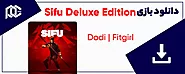 دانلود بازی Sifu Deluxe Edition | نسخه Dodi - Fitgirl | تعمیر پی سی