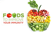 Vegan Immune Boosting Supplements- The best way to boost immunity modicumhealth