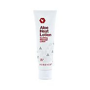 Aloe Heat Lotion | Shop Forever Living Products - Order Online
